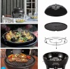 Газовый гриль Dometic Cadac Citi Chef 40